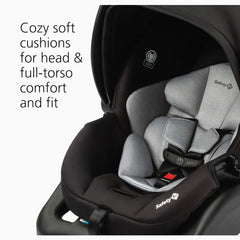 Grow and Go Flex 8-in-1 Travel System