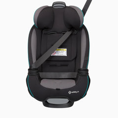 Grow and Go All-in-One Convertible Car Seat