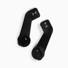 Hub2 car seat adapter set