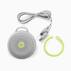 Hushh Portable Sound Machine