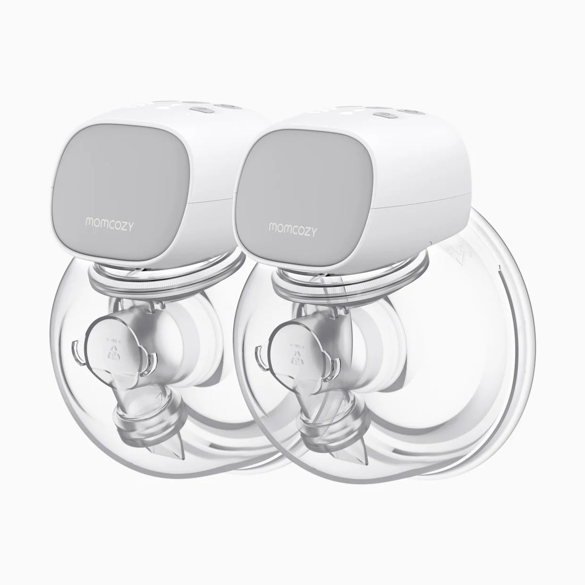 Double S9 Pro Wearable Electric Breast Pump