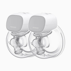 Double S9 Pro Wearable Electric Breast Pump