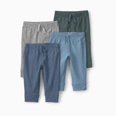 Pull-On Pants (4 Pack)