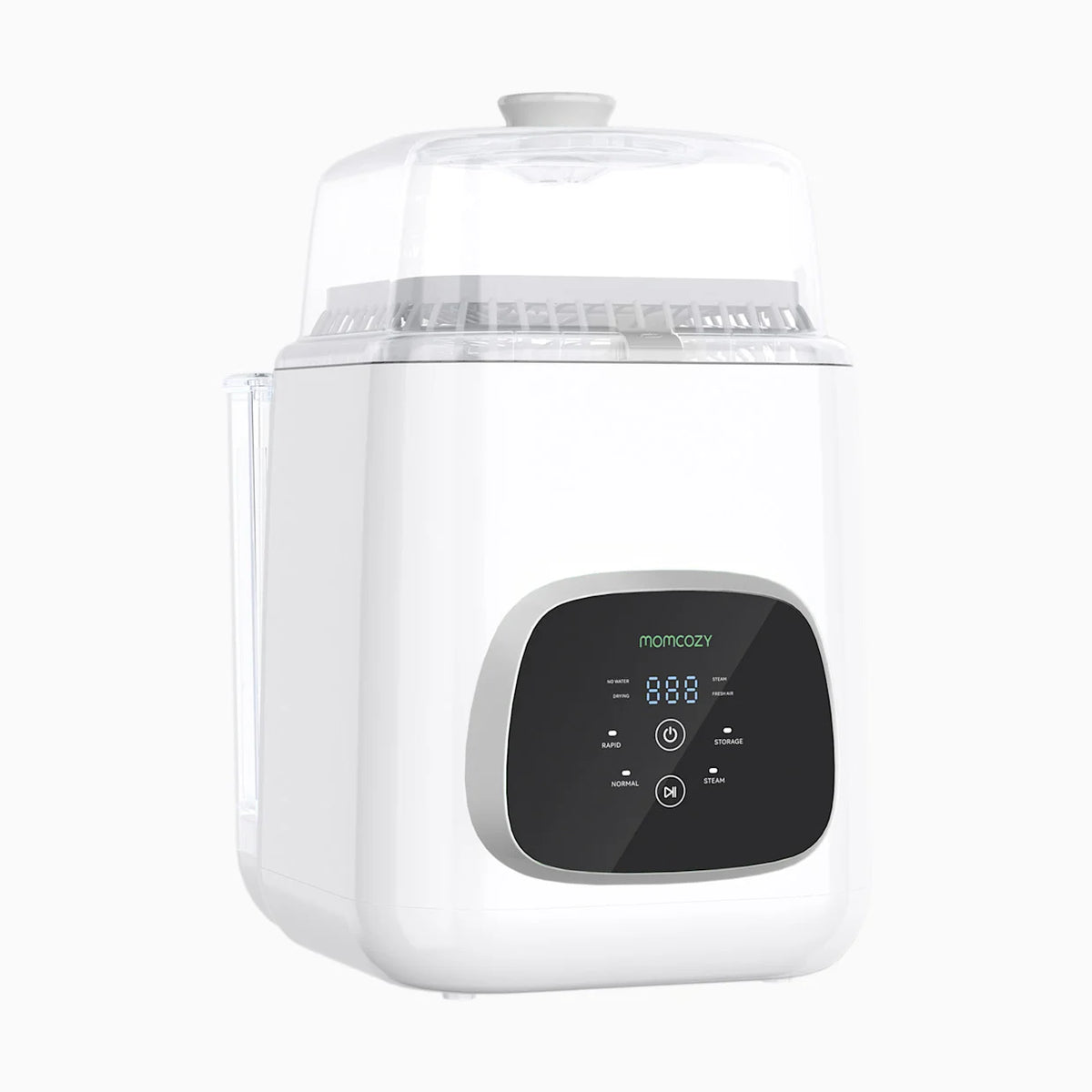 KleanPal Pro Baby Bottle Washer and Sterilizer