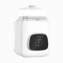 KleanPal Pro Baby Bottle Washer and Sterilizer