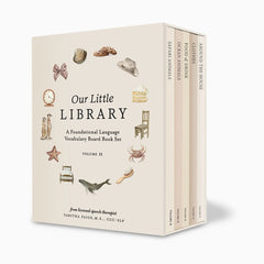 Our Little Library Vol. 2