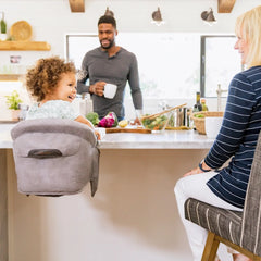 Fast Table Chair