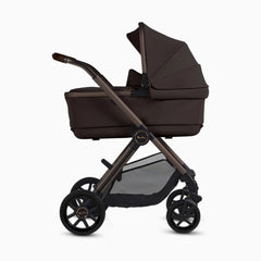 Reef First Bed Folding Bassinet
