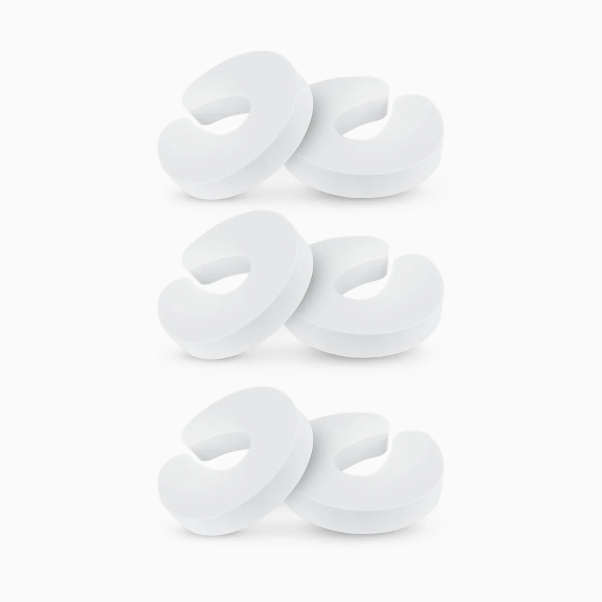 Door Pinch Guards (6 Pack)