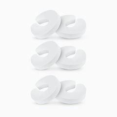 Door Pinch Guards (6 Pack)