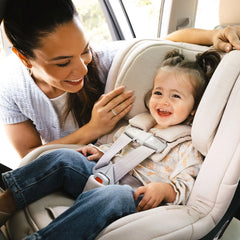 Rove Convertible Car Seat