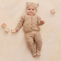 4-Piece Sweater Gift Set