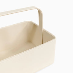 Small Nursery Diaper Caddy