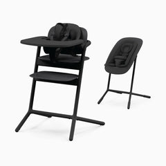 LEMO 2 High Chair 4-in-1 Set