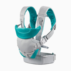 Flip 4-In-1 Mesh Convertible Carrier