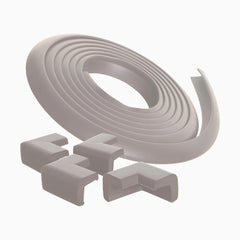 Furniture Bump Guard Kit
