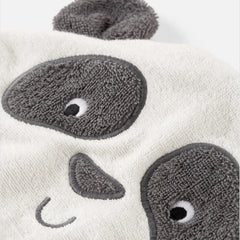 Organic Cotton Towel