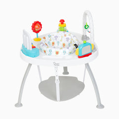 3-in-1 Bounce N' Play Activity Center PLUS