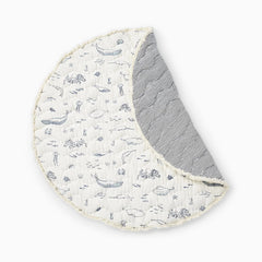 Printed Baby Play Mat