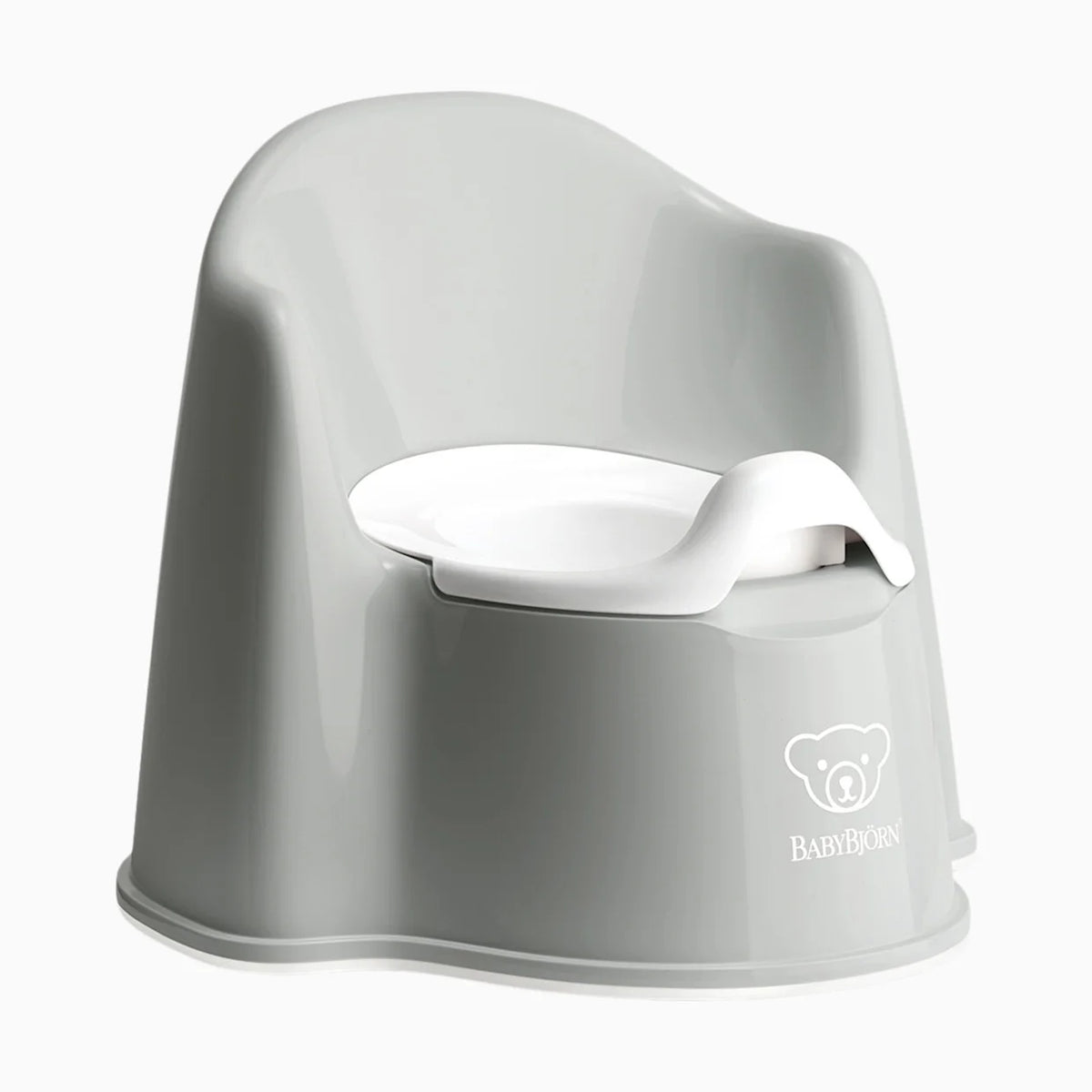 Potty Chair