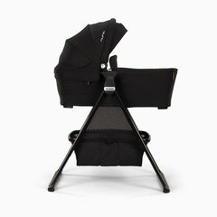 SWIV & TRIV Series Bassinet + Stand