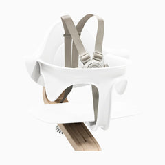 Nomi High Chair Bundle