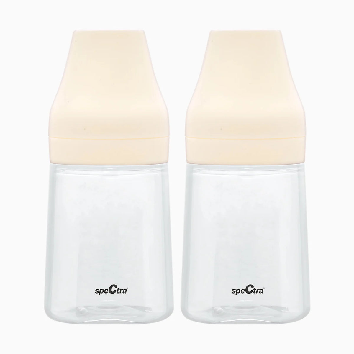 Breast Milk Storage Bottles Set