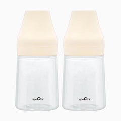 Breast Milk Storage Bottles Set
