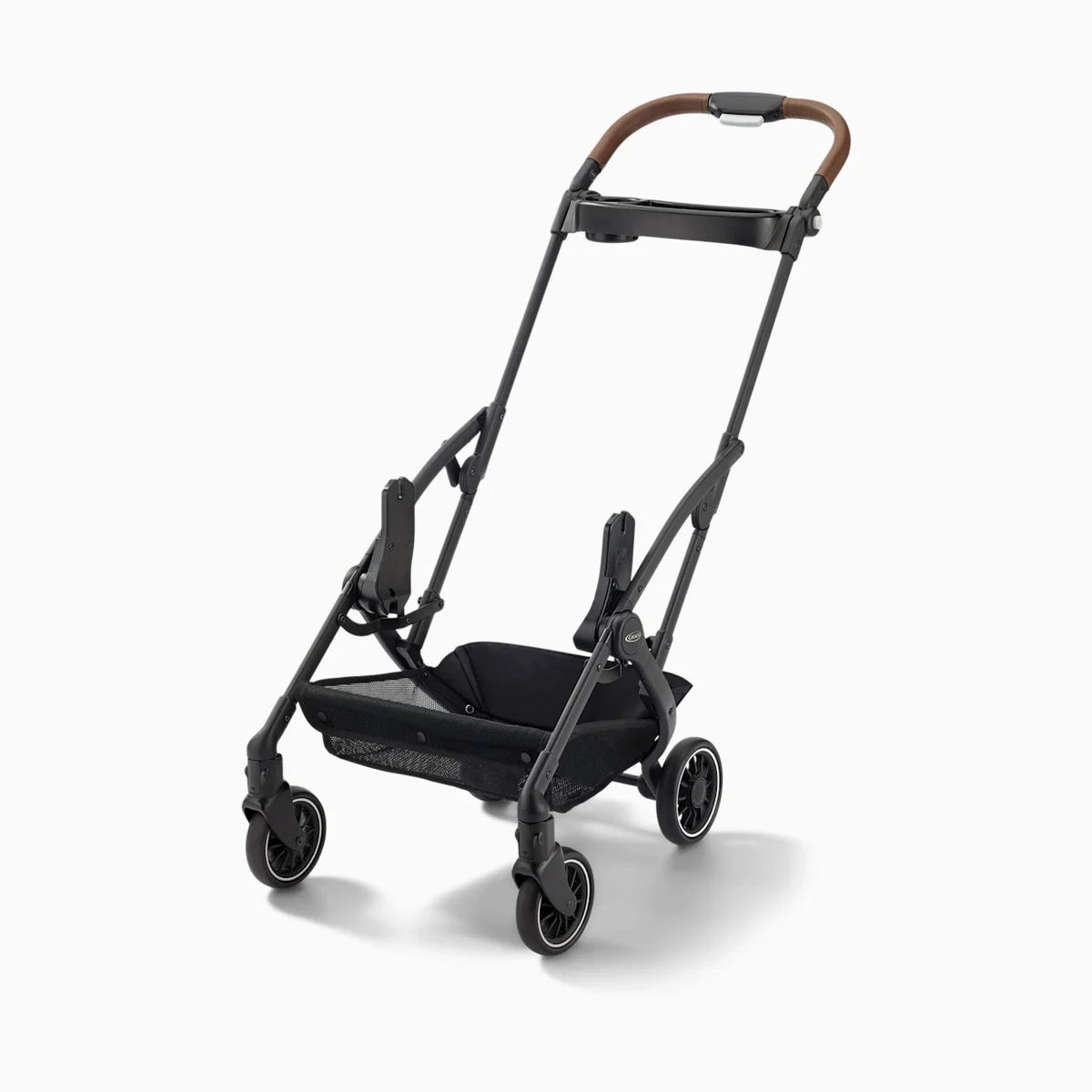 GoMax Compact Stroller Frame