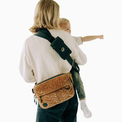 Liftoff Toddler Sling