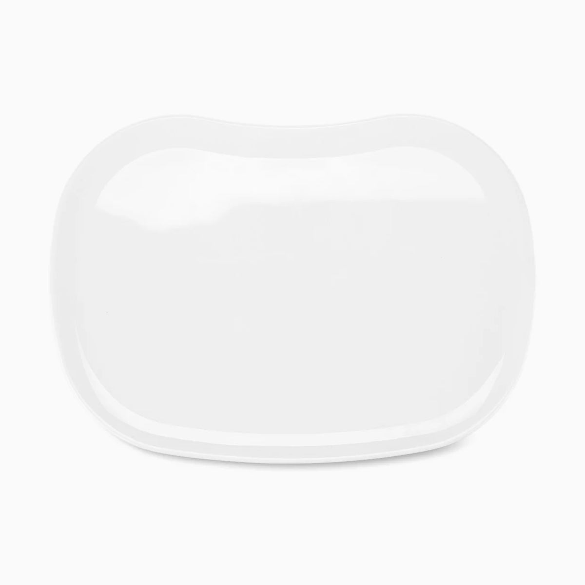 Silver Lining Cloud Upright Floor Seat Tray