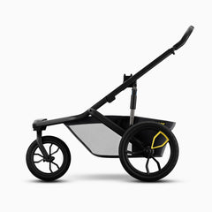 Switch&Jog Jogging Frame