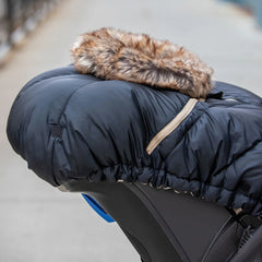 Car Seat Cocoon