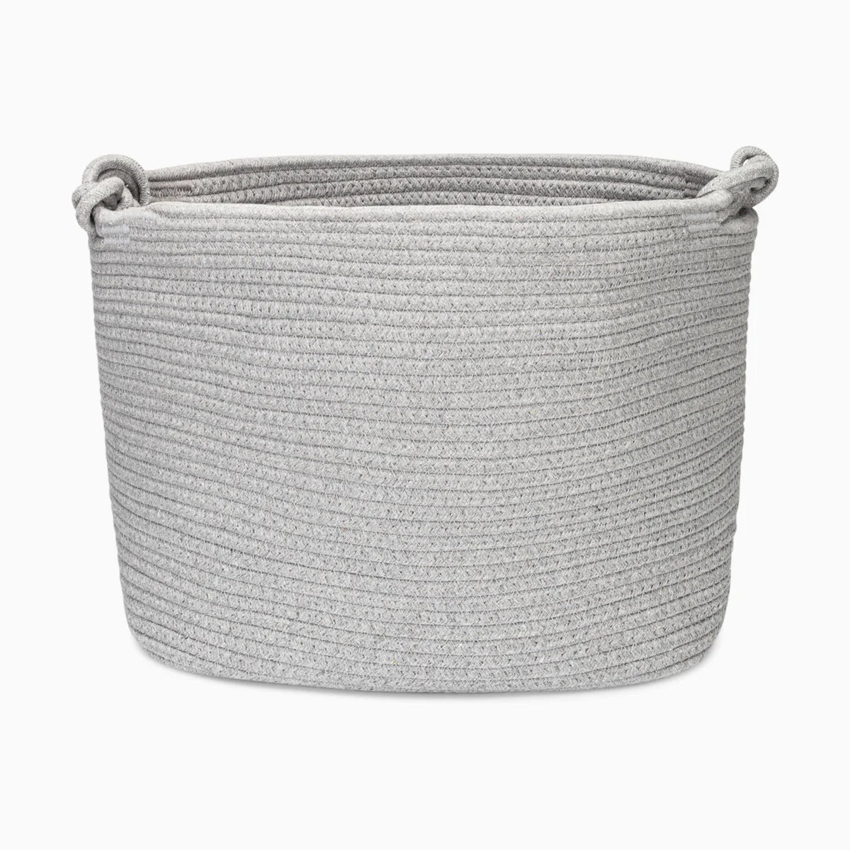 Rope Cube Storage Basket