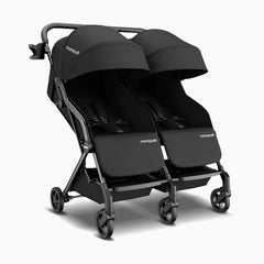 Lithe Double Stroller