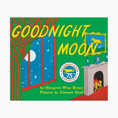 Goodnight Moon (Hardcover)