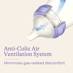 Anti-Colic Baby Bottles