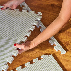 Play Mat l Wickerwork Collection