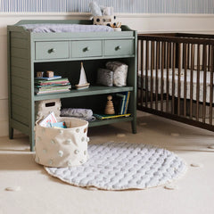 Printed Baby Play Mat