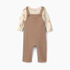 2-Piece Overall Set