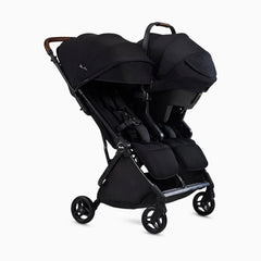 Jet 5 Double Car Seat Adapters