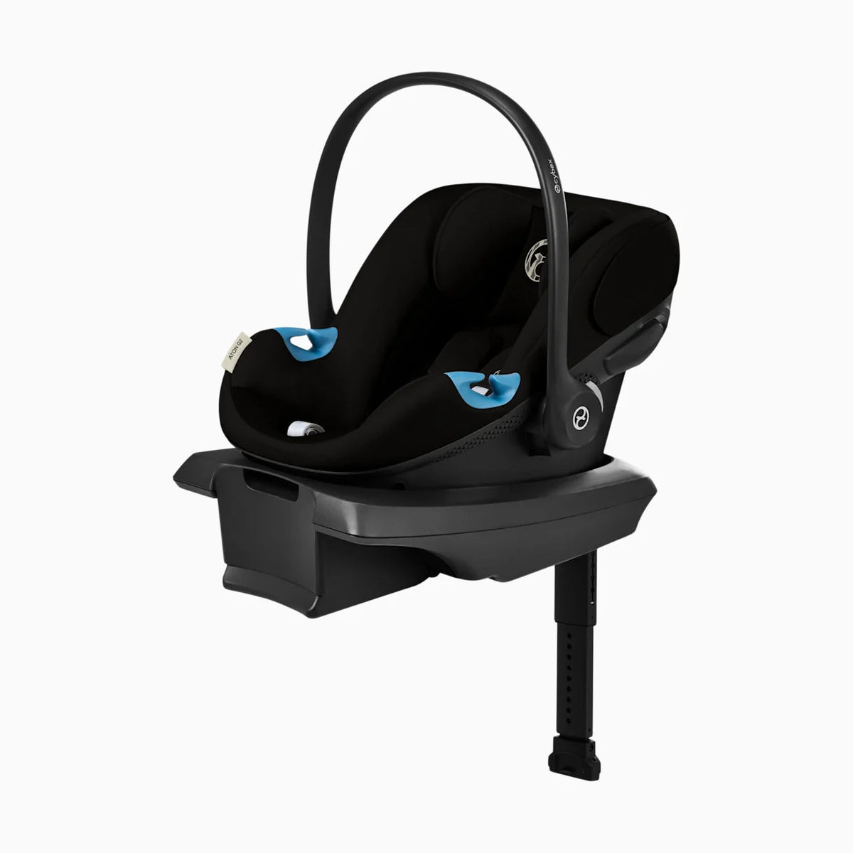 Aton G2 Infant Car Seat with Load Leg Base