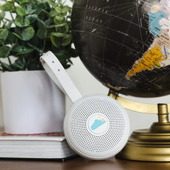 Hushh+ Travel Sound Machine