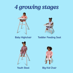 Ready2Dine Highchair