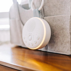 Travel Sound Machine