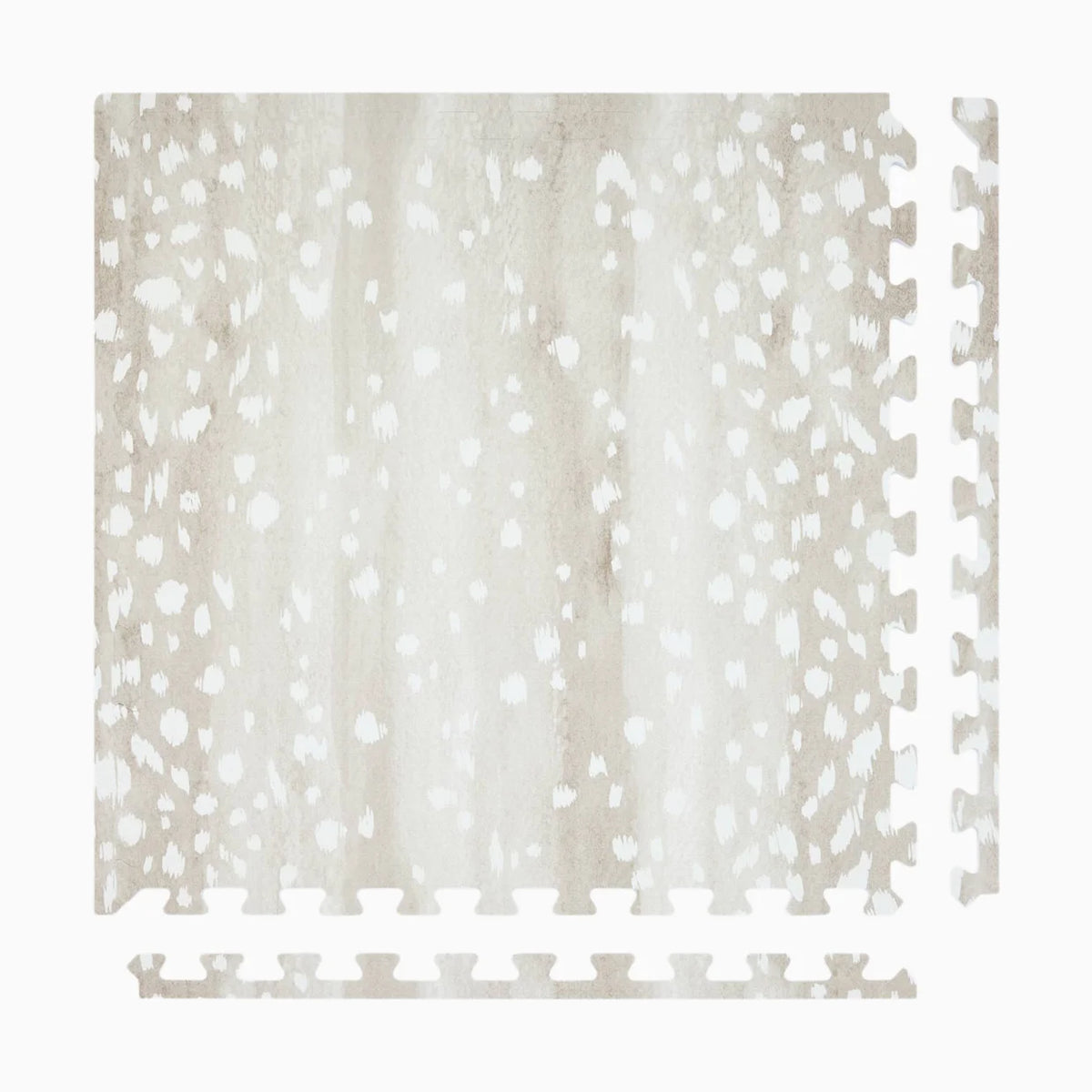 Little Nomad Play Mat | Fawn