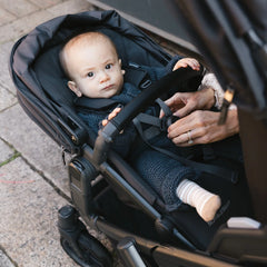 RumbleSeat V3