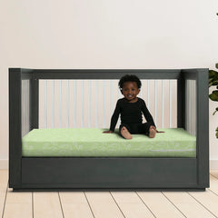Breathable Luxury Crib Mattress