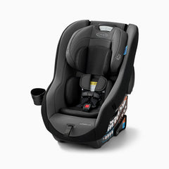 Contender Slim Convertible Car Seat