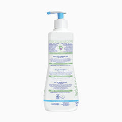 Gentle Cleansing Gel
